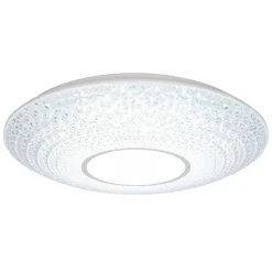 Zumaline Lampa sufitowa MOREN LED CL18021-D40