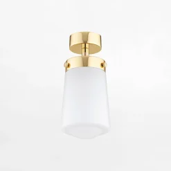 inny Lampa sufitowa mosiądz PASADENA