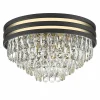 Wszystkie Lampy Sufitowe|Zumaline Lampa sufitowa NAICA C0525-05A-P7D7