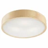 Plafony|Wszystkie Lampy Sufitowe| Lampa sufitowa plafon sosna EVELINE 47 cm
