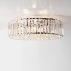 Plafony|Wszystkie Lampy Sufitowe|Zumaline Lampa sufitowa PRINCE