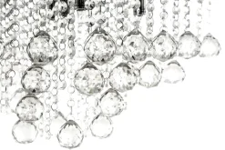 Wszystkie Lampy Sufitowe|Zumaline Lampa sufitowa RANGEL