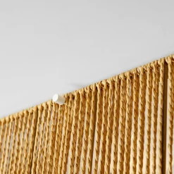 Zumaline Lampa sufitowa rustykalna NOMAD