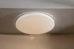 LED-POL Lampa sufitowa SATURN LED