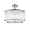 Wszystkie Lampy Sufitowe|Zumaline Lampa sufitowa SERGIO C0528-05H-F4AC