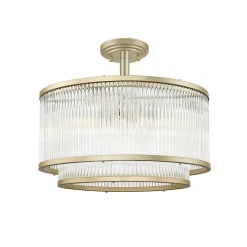 Zumaline Lampa sufitowa SERGIO C0528-05H-V6AC