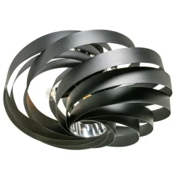 Wszystkie Lampy Sufitowe|domiluce Lampa sufitowa VENTO czarna