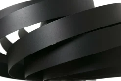 Wszystkie Lampy Sufitowe|domiluce Lampa sufitowa VENTO czarna