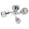 Krislamp Lampa sufitowa VENUS KR373-3PL