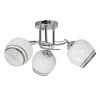 Wszystkie Lampy Sufitowe| Lampa sufitowa W-N 1575/3