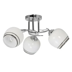 Wszystkie Lampy Sufitowe| Lampa sufitowa W-N 1575/3