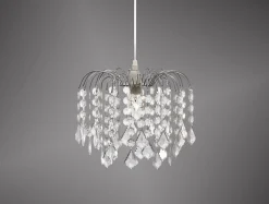 Paul Neuhaus Lampa wiszącą JELLY 15067-00