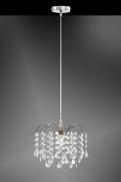 Paul Neuhaus Lampa wiszącą JELLY 15067-00