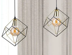 TK Tomasz Krywult Lampa wisząca ALAMBRE 2777