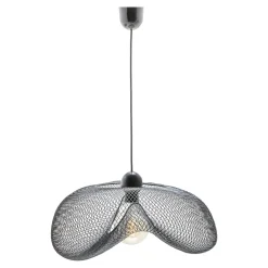 Zumaline Lampa wisząca ALICE P18230-D60-BK