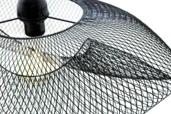 Zumaline Lampa wisząca ALICE P18230-D60-BK