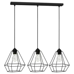 Lampy Wiszące|Luminex Lampa wisząca ALMA 8968