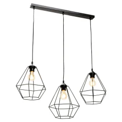 Lampy Wiszące|Luminex Lampa wisząca ALMA 8968