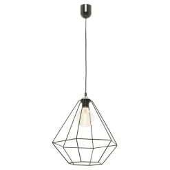 Lampy Wiszące|Luminex Lampa wisząca ALMA 8967