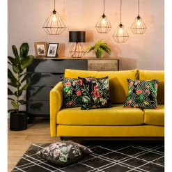 Lampy Wiszące|Luminex Lampa wisząca ALMA 8967