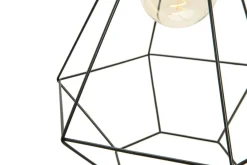 Lampy Wiszące|Luminex Lampa wisząca ALMA 8967