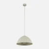 Lampy Wiszące|TK Tomasz Krywult Lampa wisząca beżowa FARO
