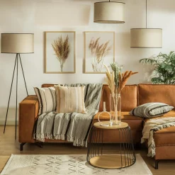 Lampy Wiszące|domiluce Lampa wisząca BOHO