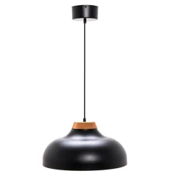 Lampy Wiszące|Luminex Lampa wisząca BURGOS 1991