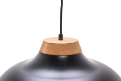 Lampy Wiszące|Luminex Lampa wisząca BURGOS 1991