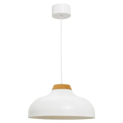 Lampy Wiszące|Luminex Lampa wisząca BURGOS 1990