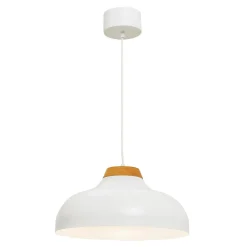 Lampy Wiszące|Luminex Lampa wisząca BURGOS 1990