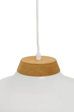 Lampy Wiszące|Luminex Lampa wisząca BURGOS 1990