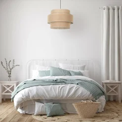 Lampy Wiszące|TK Tomasz Krywult Lampa wisząca CALISTO JUTA 160 cm