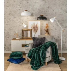 TK Tomasz Krywult Lampa wisząca CAP 2071 czarna