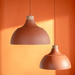 TK Tomasz Krywult Lampa wisząca CAP BRICK