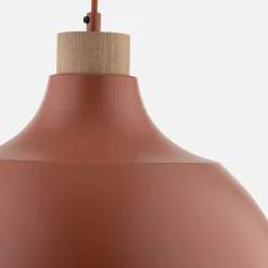 TK Tomasz Krywult Lampa wisząca CAP BRICK