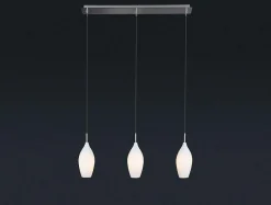 Lampy Wiszące|Zumaline Lampa wisząca CHAMPAGNE 3