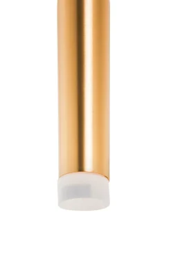 Lampy Wiszące|Zumaline Lampa wisząca CONTE MD1998-1GL