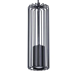 inny Lampa wisząca czarna FALCON 3