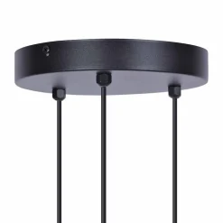 inny Lampa wisząca czarna FALCON 3