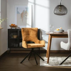 Lampy Wiszące|inny Lampa wisząca czarna TRINI fi 40 cm