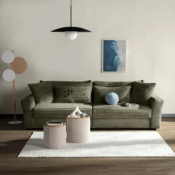 TK Tomasz Krywult Lampa wisząca czarny mat SLATE BLACK GLASS