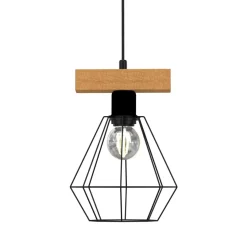 Lampy Wiszące|Luminex Lampa wisząca designerska VASTRA I