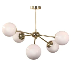 domiluce Lampa wisząca DORI 5780Z-H06