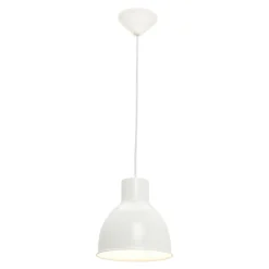 Zumaline Lampa wisząca ELSTRA P16151-WH