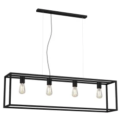 Luminex Lampa wisząca FRAME 6695