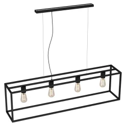 Luminex Lampa wisząca FRAME 6695