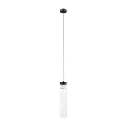 Zumaline Lampa wisząca GEM P0389-01D-P7AC