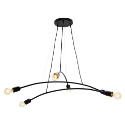 Lampy Wiszące|TK Tomasz Krywult Lampa wisząca HELIX 2726