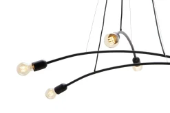 Lampy Wiszące|TK Tomasz Krywult Lampa wisząca HELIX 2726